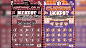 Cracking the Code: NC Lottery Secrets Revealed