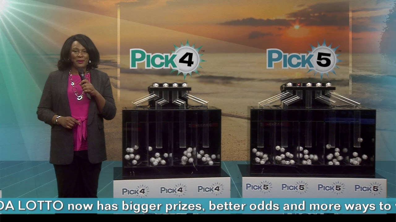 Evening Pick 4 Lottery: How Ohioans Try Their Luck Each Night