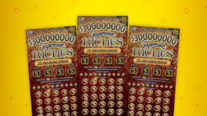 Your Ticket to Riches: Florida Lottery Results Are In!