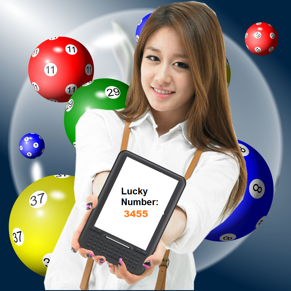 Your Lucky Numbers: How to Play and Win the SC Lottery