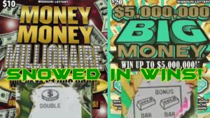 Missouri Lottery: Where the Money Goes When You Play to Win