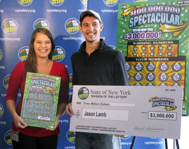 NY Lottery: Can Math and Statistics Help You Win Big?