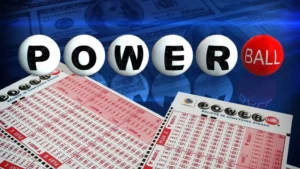 How To Win The Lottery: Secrets From A Powerball Winner