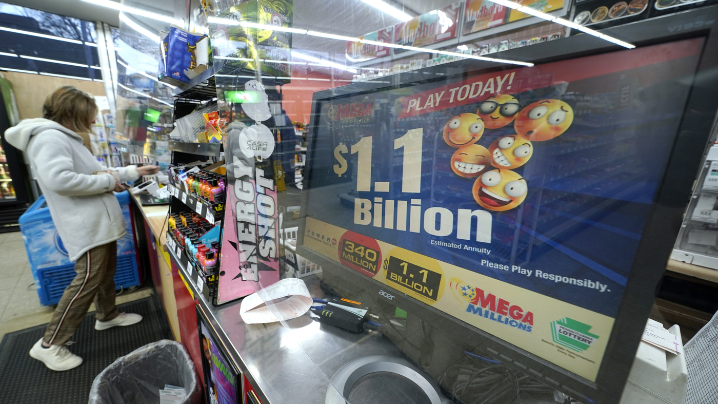 Missouri Lottery: Where the Money Goes When You Play to Win