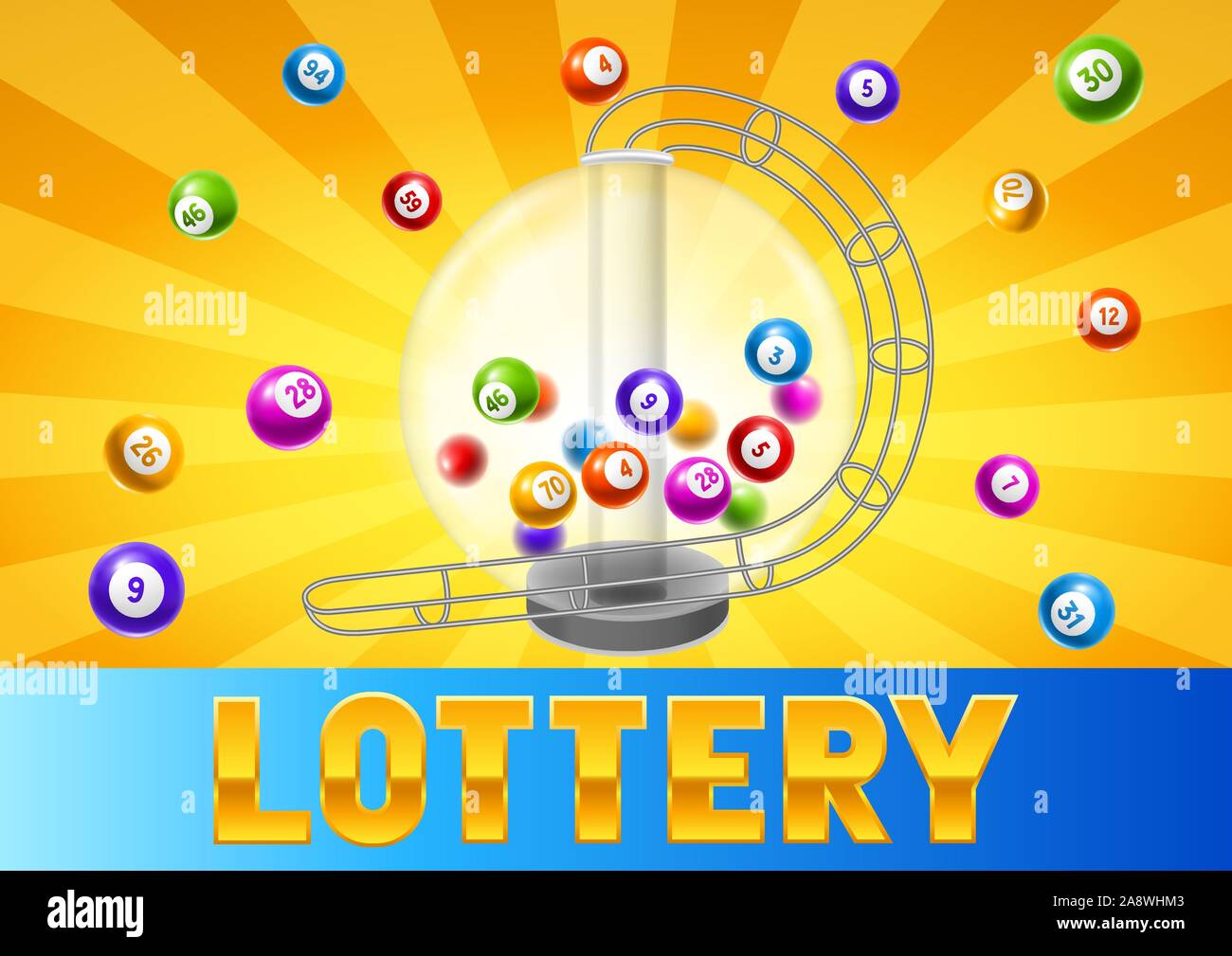 Hit the Jackpot: How to Strategically Pick 4 Lottery Numbers