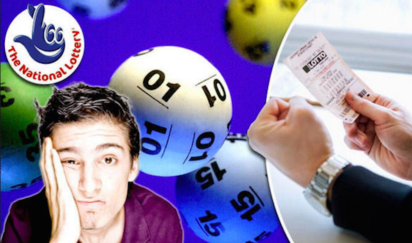 The Lottery: Can Math Help You Win Big?