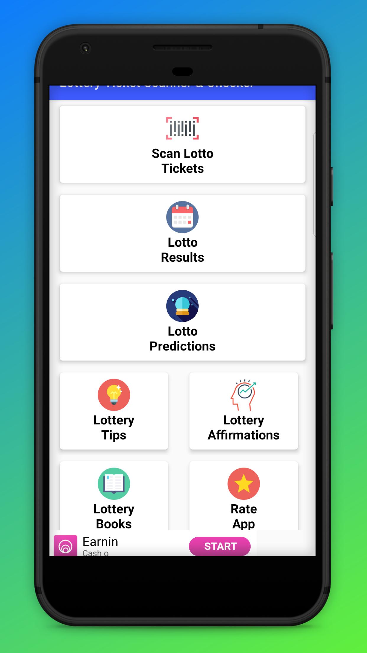 Fortune-Telling or Fool's Errand? Inside a Controversial Lottery Prediction App