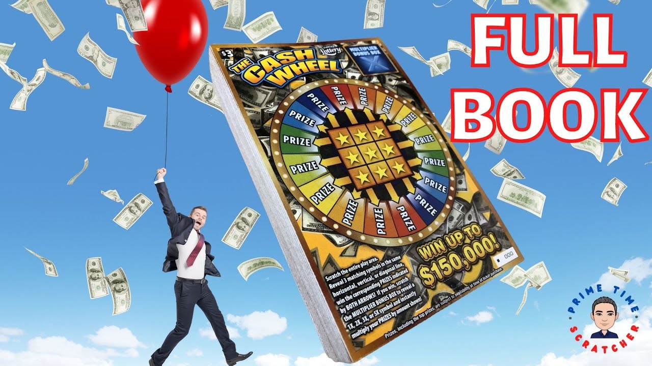 Luck of the Draw: How the Florida Lottery Became a Billion Dollar Industry