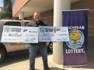 Michigan Lottery Predictions: The Secret to Winning Big