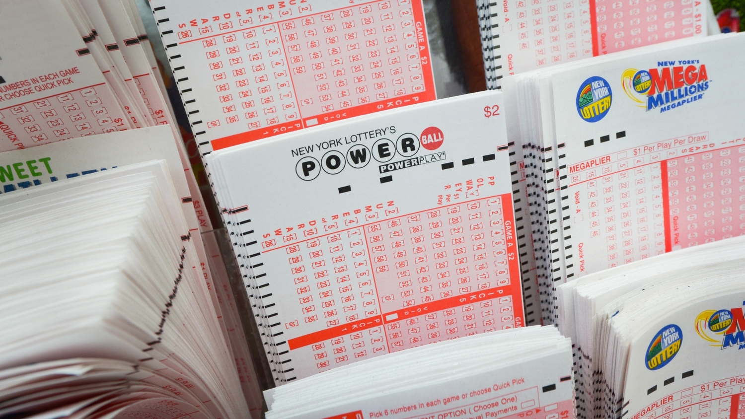 Powerball Lottery Predictions: How to Pick the Winning Numbers Using Math and Data