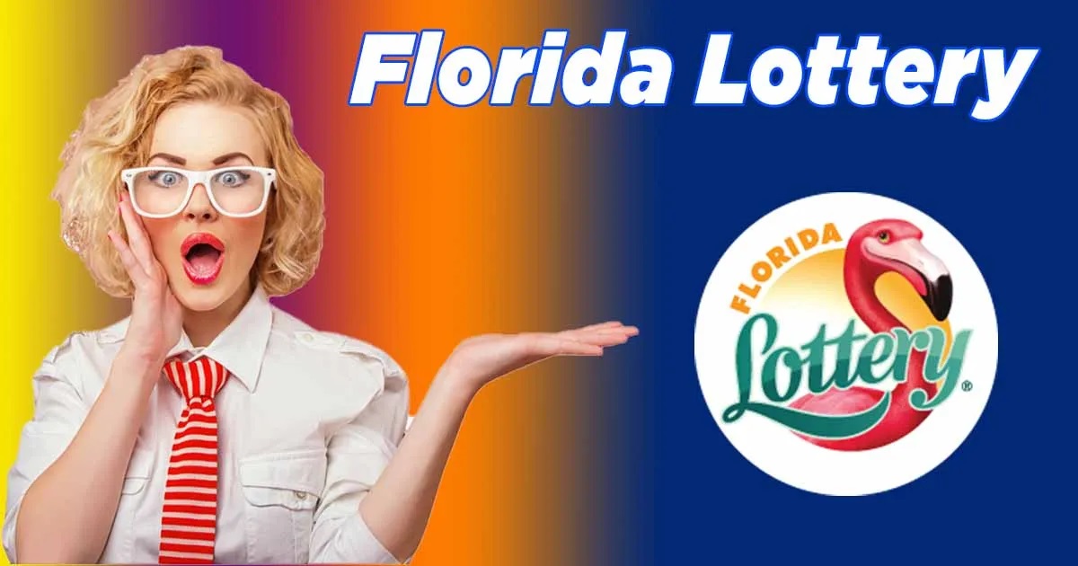 florida lottery results