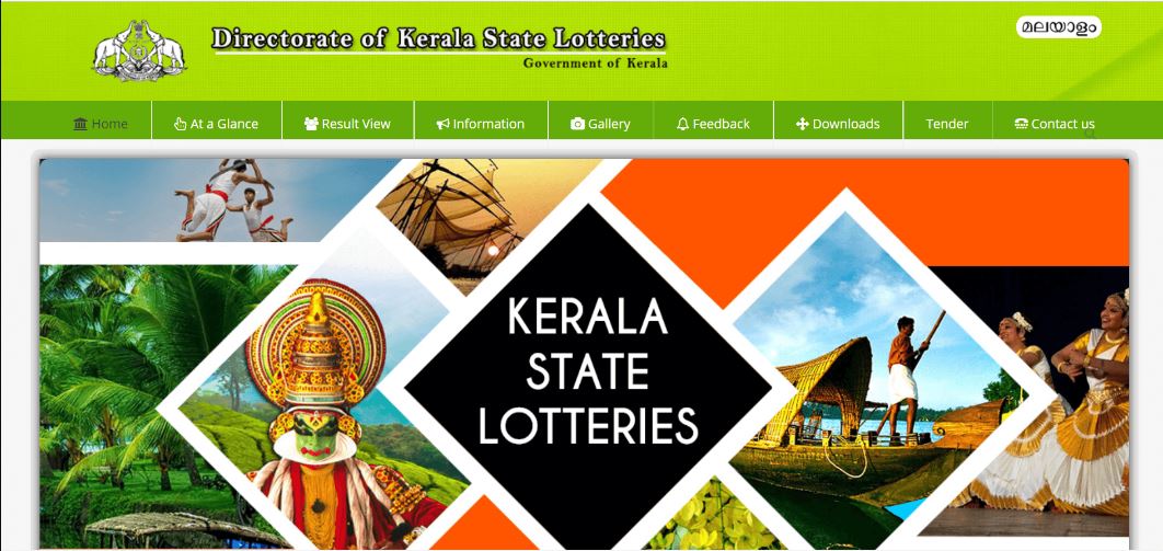 Kerala lottery Result today live 3pm